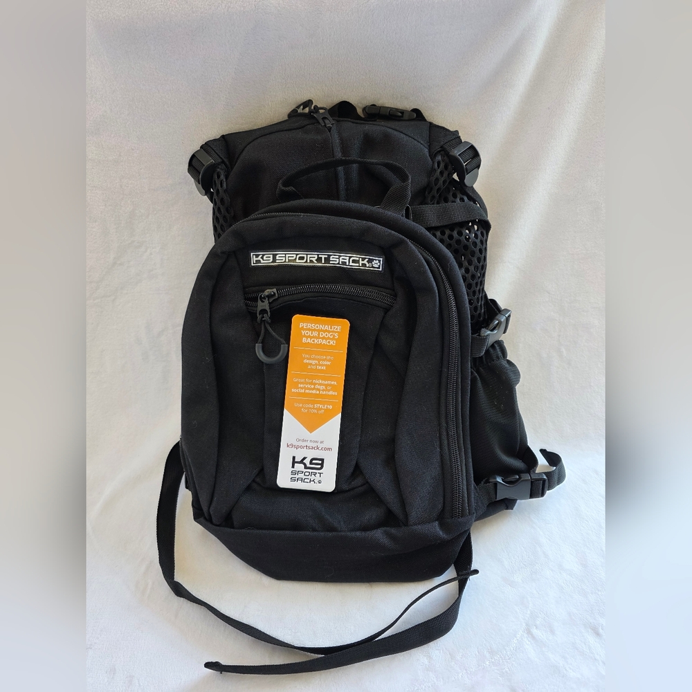 K9 Sports Sack The Original Medium